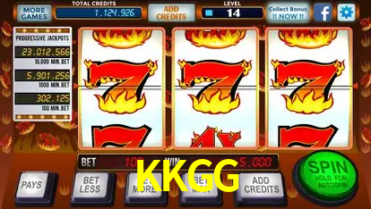 Seasonal Promotions KKGG